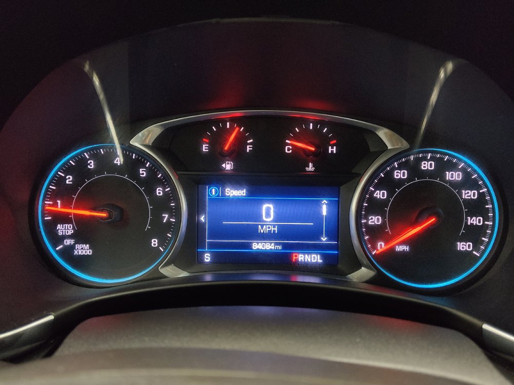 Used 2019 Chevrolet Equinox LT AWD/4WD image 23