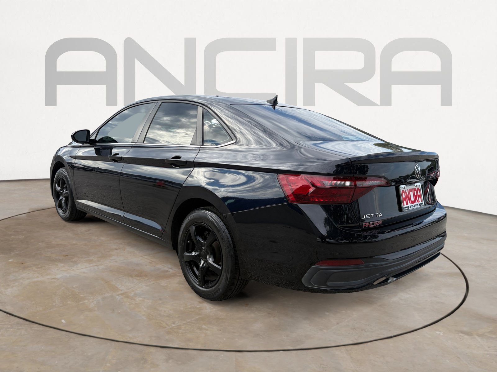 Used 2022 Volkswagen Jetta S FWD image 9