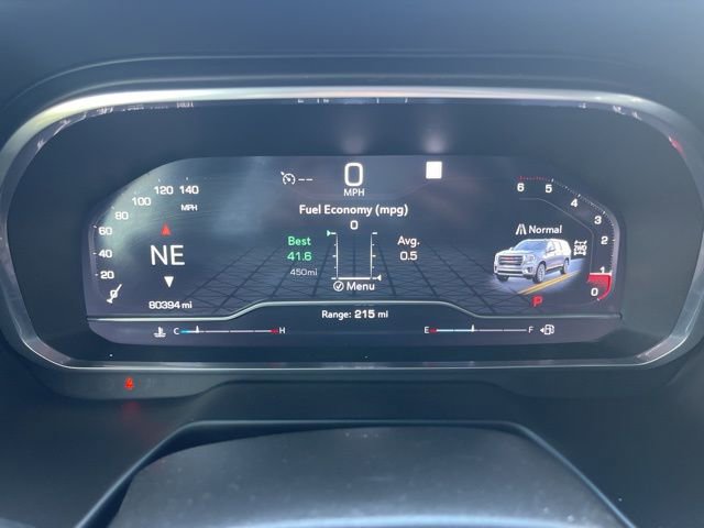 Used 2023 GMC Yukon SLT image 24