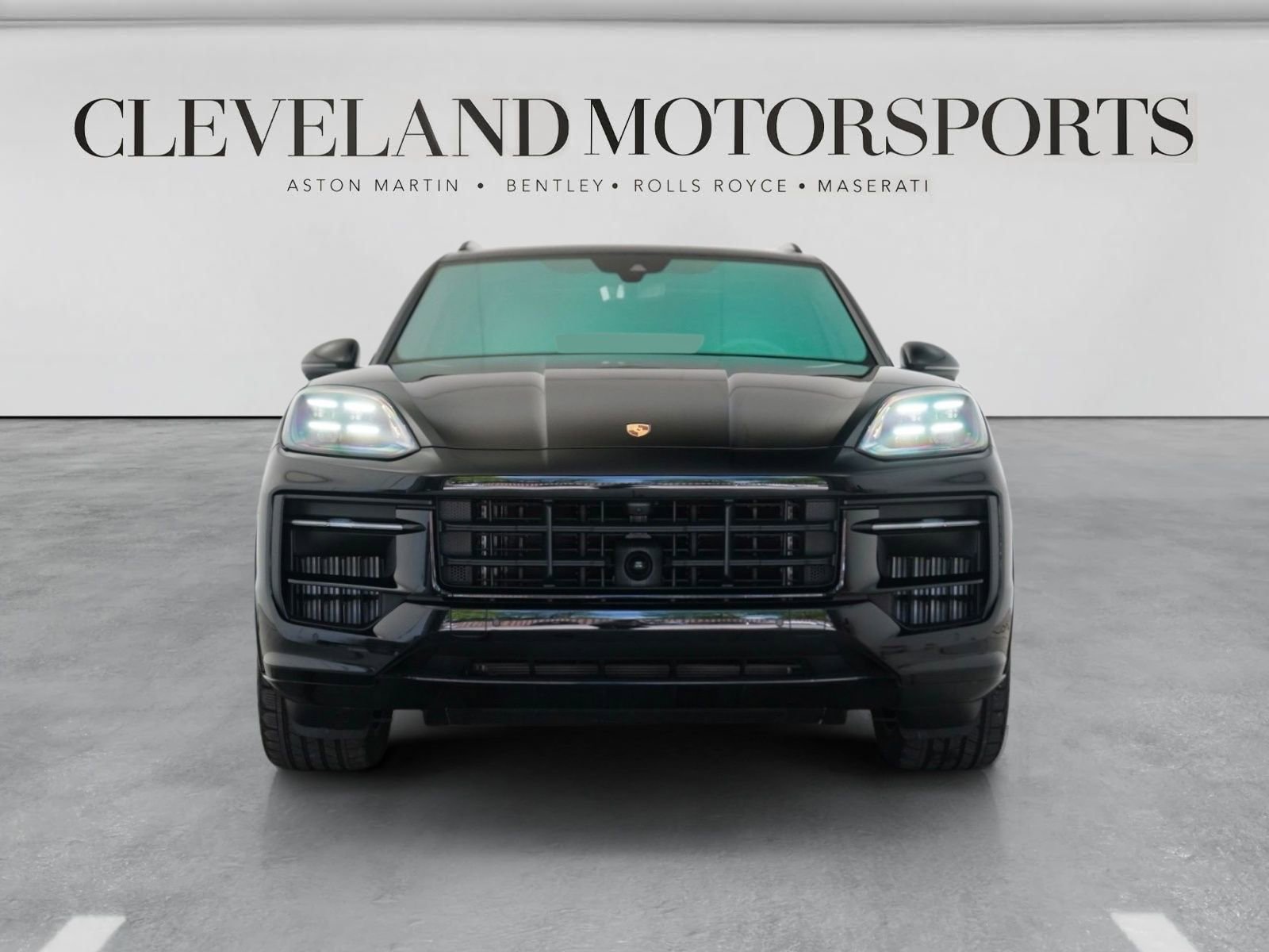 Used 2025 Porsche Cayenne GTS AWD/4WD image 50