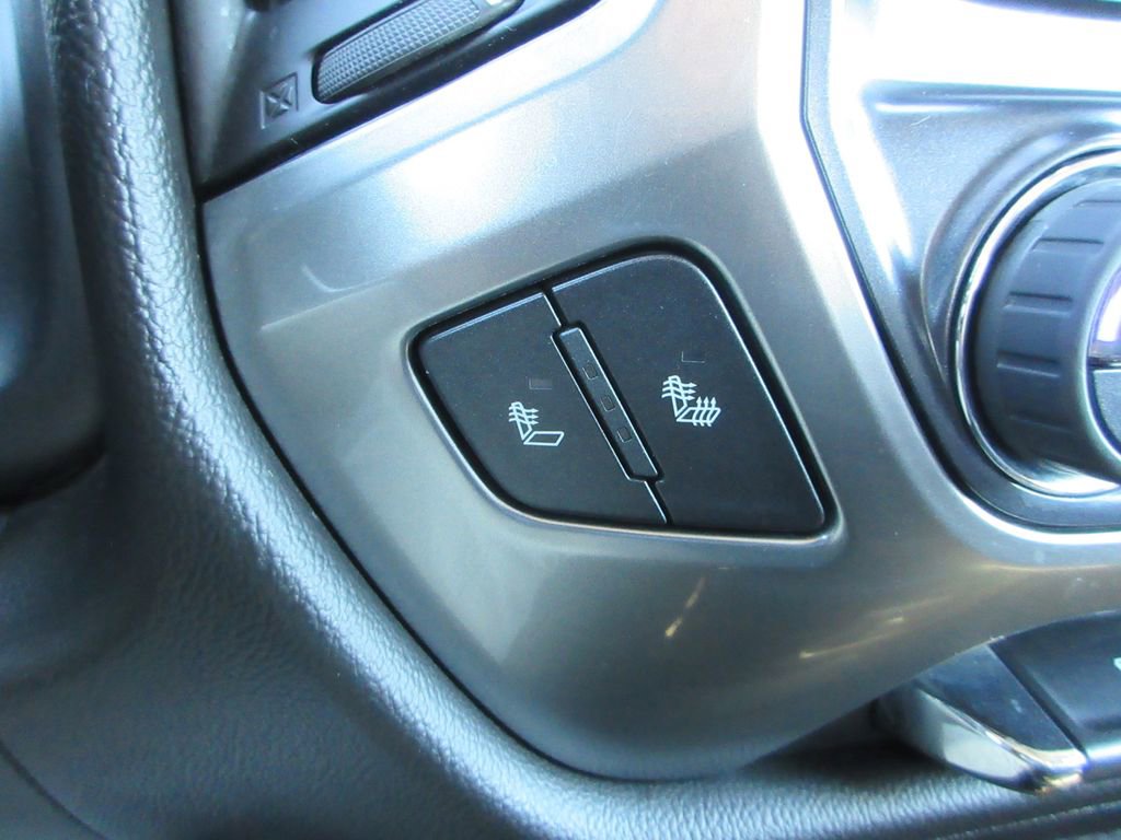 Certified 2016 Chevrolet Silverado 1500 LT w/ All Star Edition image 32