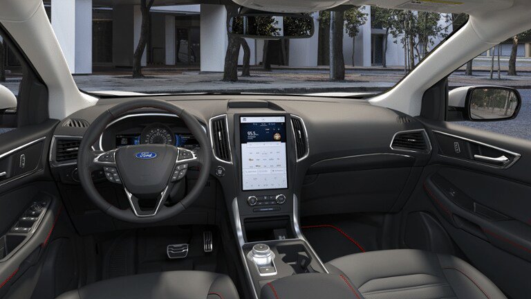 New 2024 Ford Edge ST-Line image 29