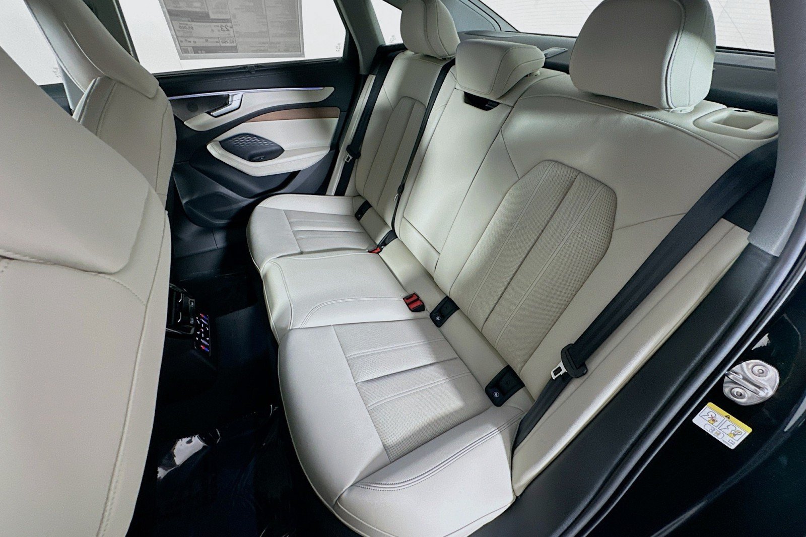New 2026 Audi A6 Premium Plus AWD/4WD image 9