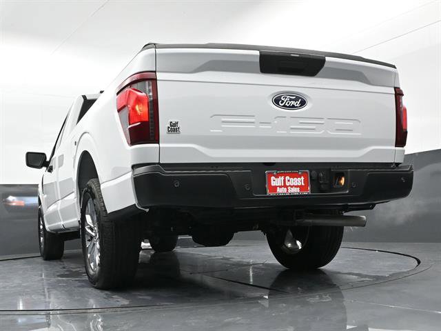 Used 2025 Ford F150 XL image 28