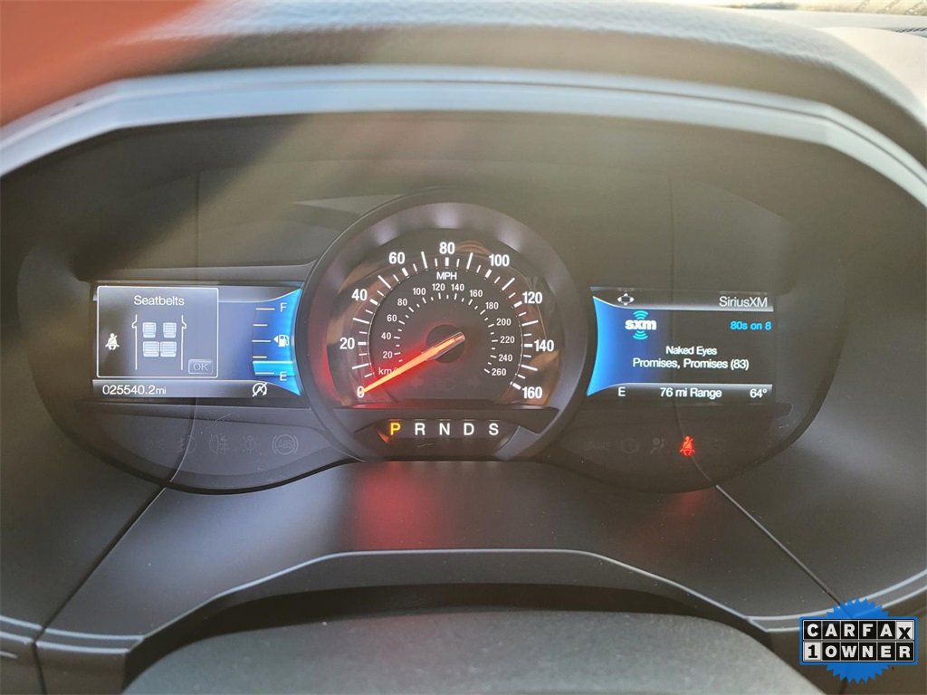 Used 2023 Ford Edge ST image 31