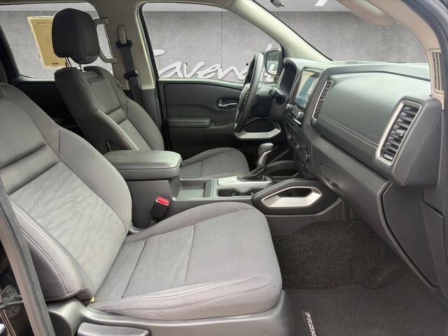 Used 2023 Nissan Frontier SV w/ Tow Package RWD image 24