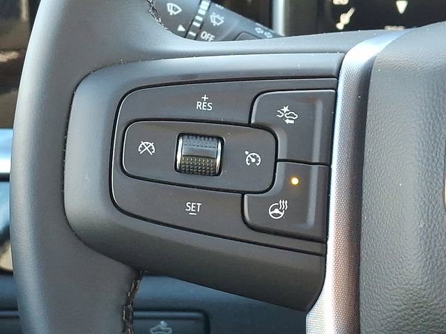 Certified 2026 GMC Sierra 1500 Elevation w/ Elevation Select Package image 21