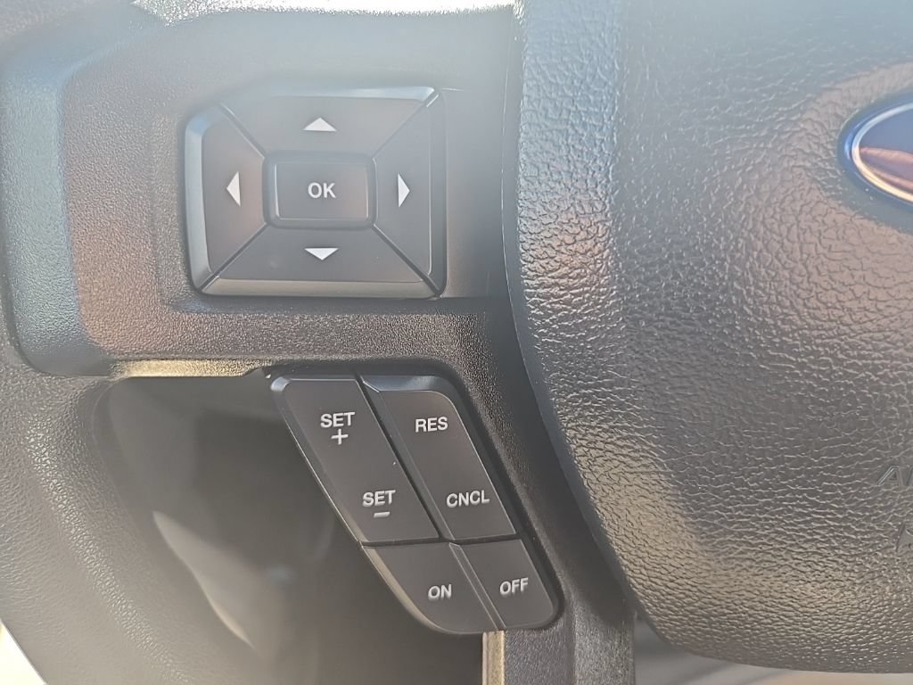 Used 2022 Ford F250 XL w/ Power Equipment Group AWD/4WD image 12