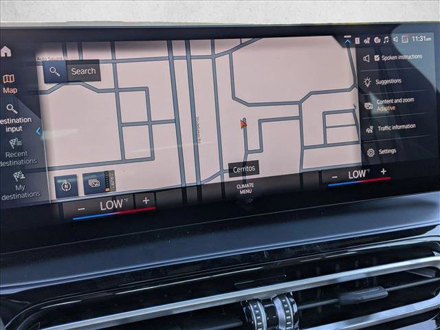 Used 2024 BMW 230i xDrive Coupe w/ Convenience Package image 13