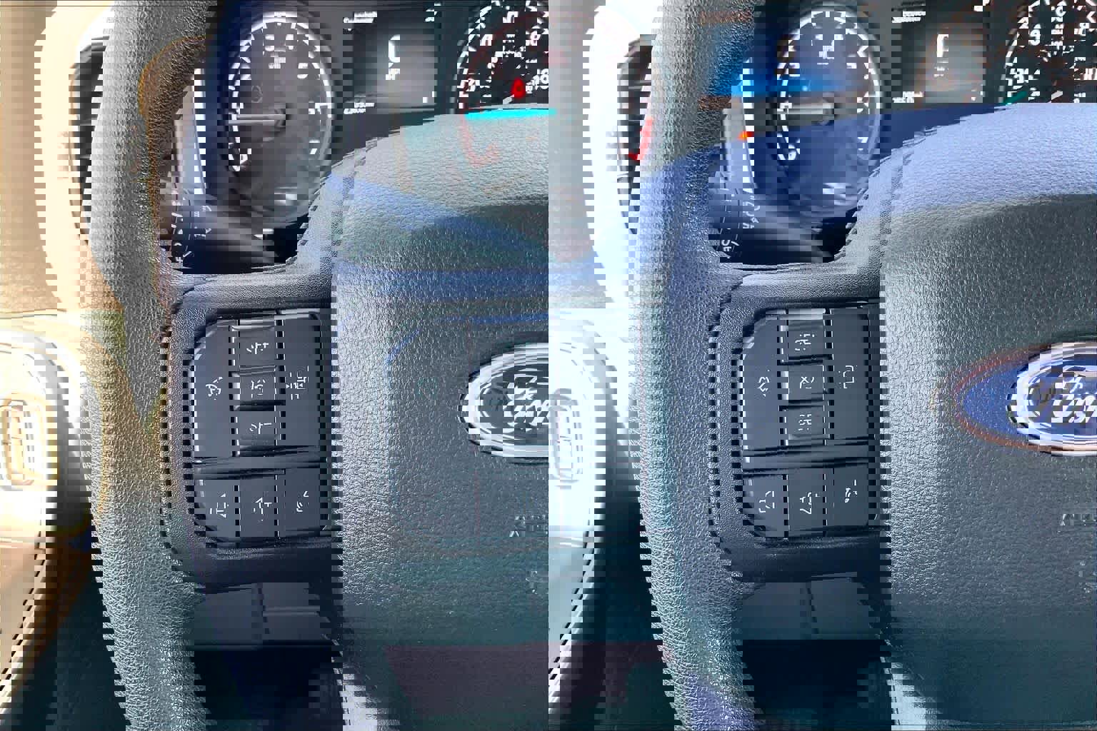 Used 2023 Ford F150 XLT w/ Trailer Tow Package image 24