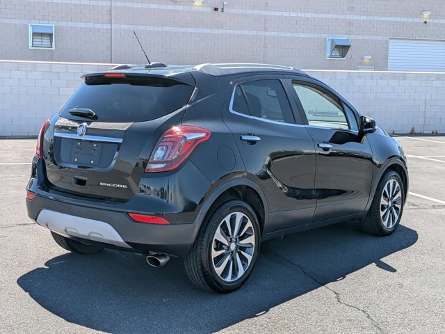 Used 2019 Buick Encore Essence FWD image 5