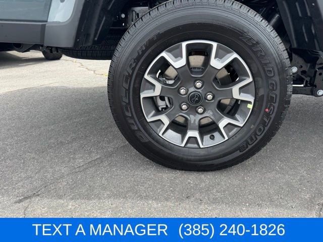 New 2026 Jeep Gladiator Sport image 3