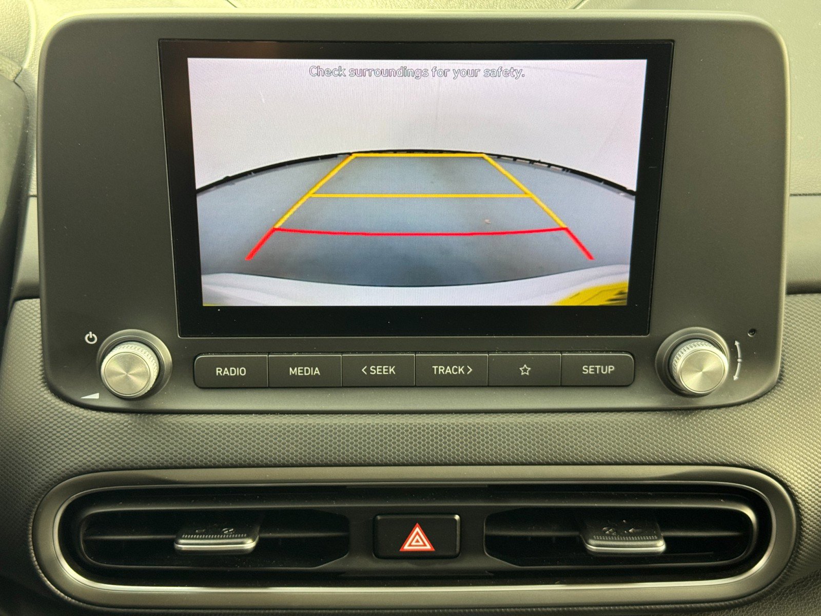 Used 2022 Hyundai Kona SEL w/ Convenience Package FWD image 24