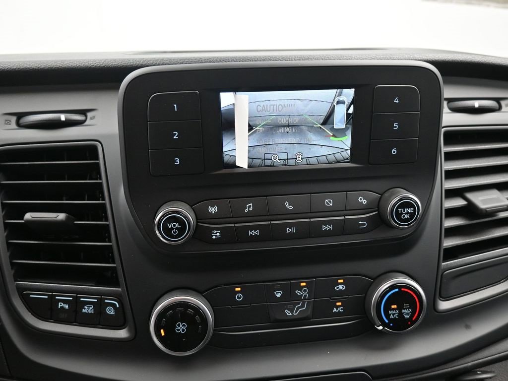 Used 2024 Ford Transit 150 Base image 3