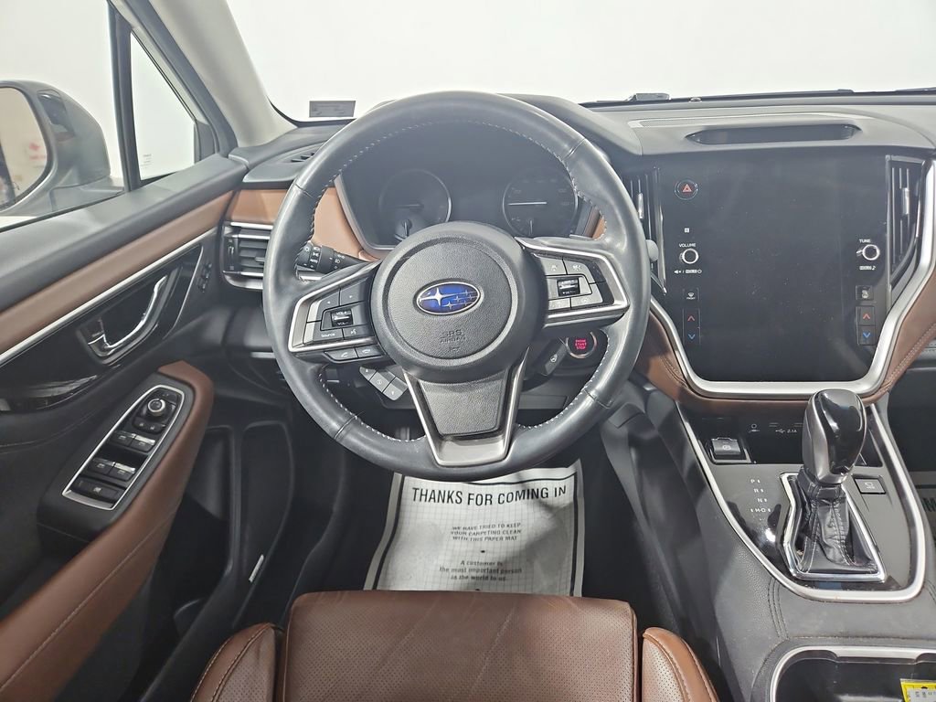 Certified 2022 Subaru Outback Touring XT image 14