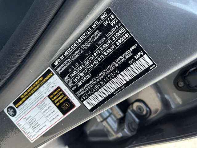Used 2018 Mercedes-Benz GLE 350 4MATIC image 34