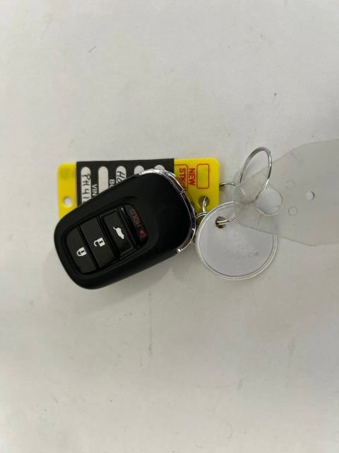 Certified 2023 Honda CR-V LX image 31