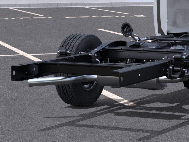 New 2025 Chevrolet Express 3500 w/ Power Convenience Package image 38