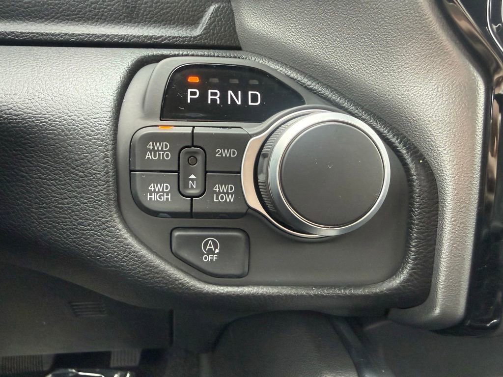 New 2026 RAM 1500 Big Horn image 49