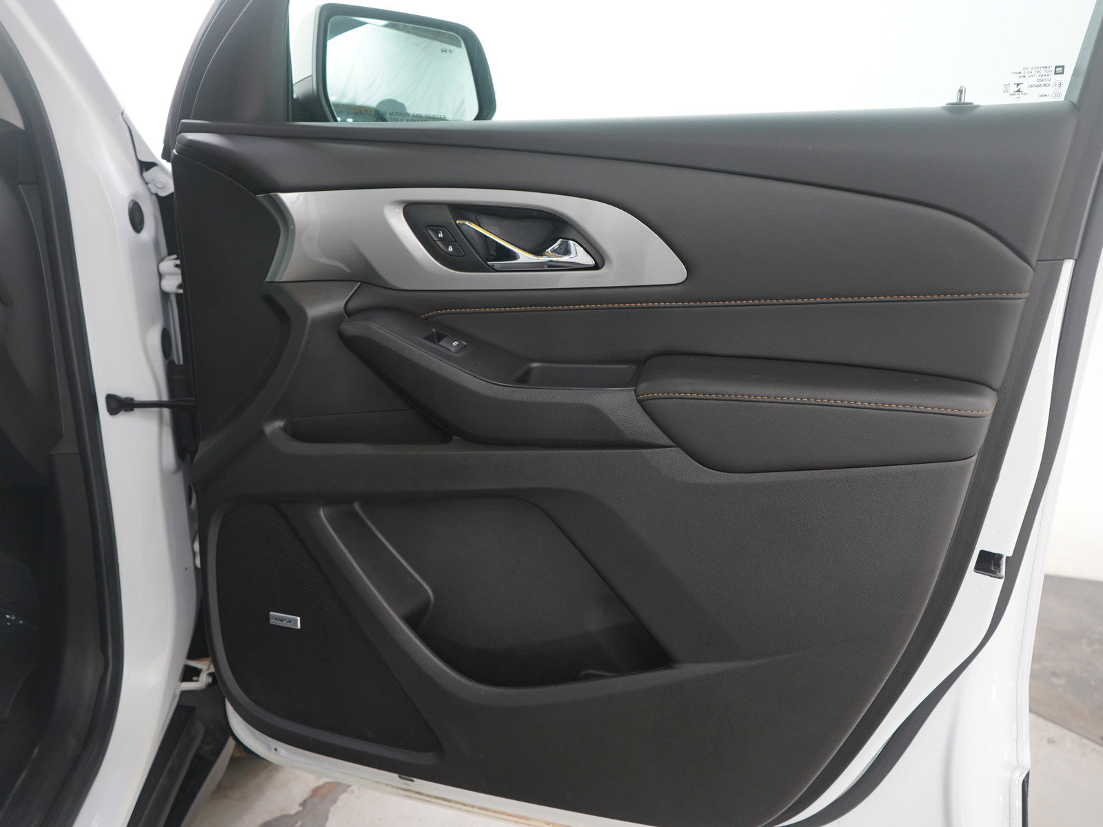 Used 2021 Chevrolet Traverse RS image 9