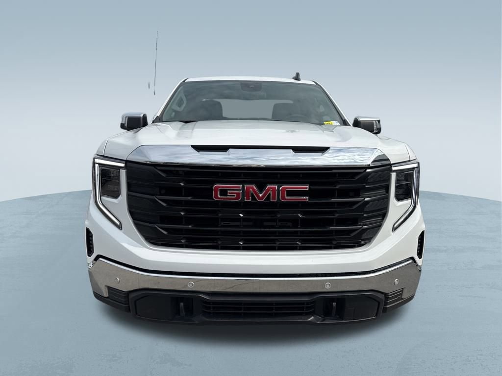 New 2026 GMC Sierra 1500 Pro w/ Pro Value Package image 2