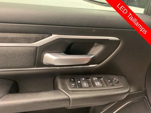 Used 2022 RAM 1500 Big Horn image 22