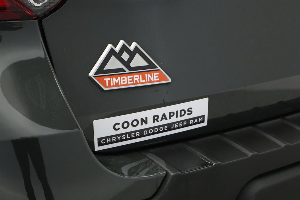 Used 2022 Ford Explorer Timberline AWD/4WD image 17