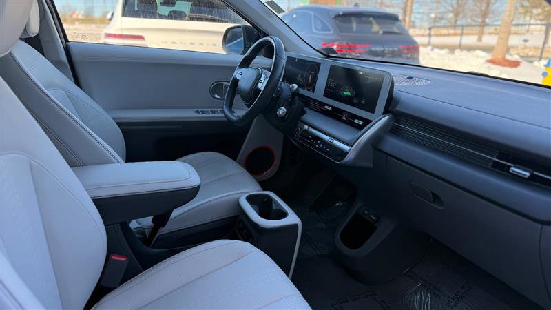 Used 2023 Hyundai Ioniq 5 SEL image 35