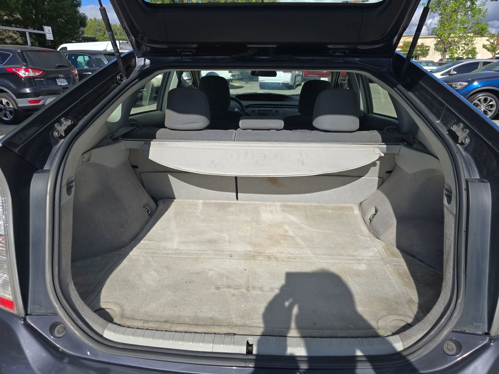 Used 2011 Toyota Prius Two image 14
