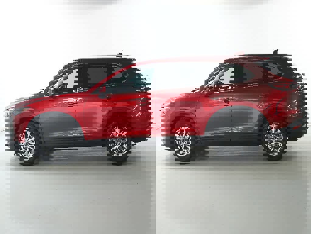 Used 2019 MAZDA CX-9 Touring w/ Touring Premium Package image 40