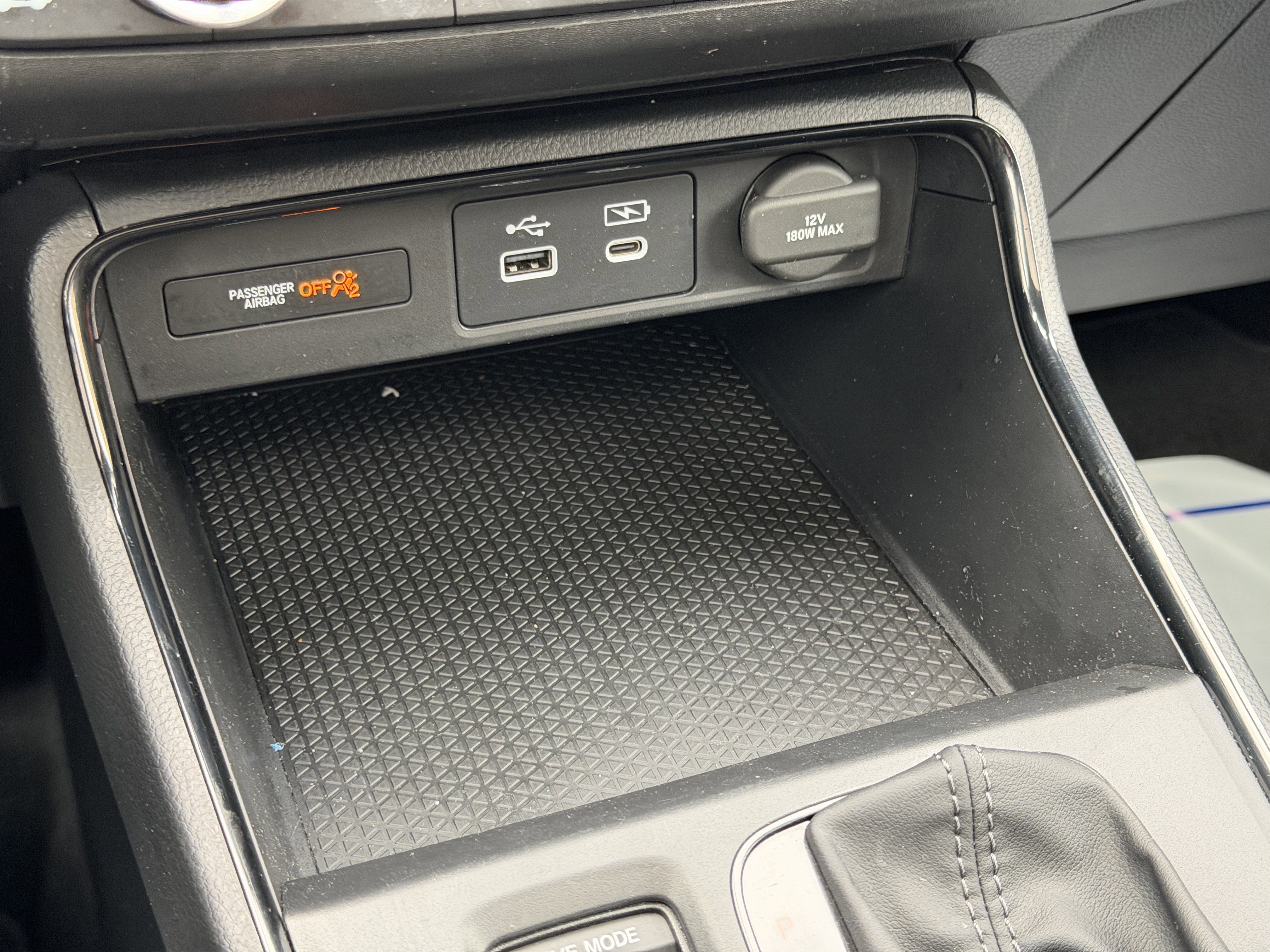 Certified 2023 Honda CR-V EX image 25