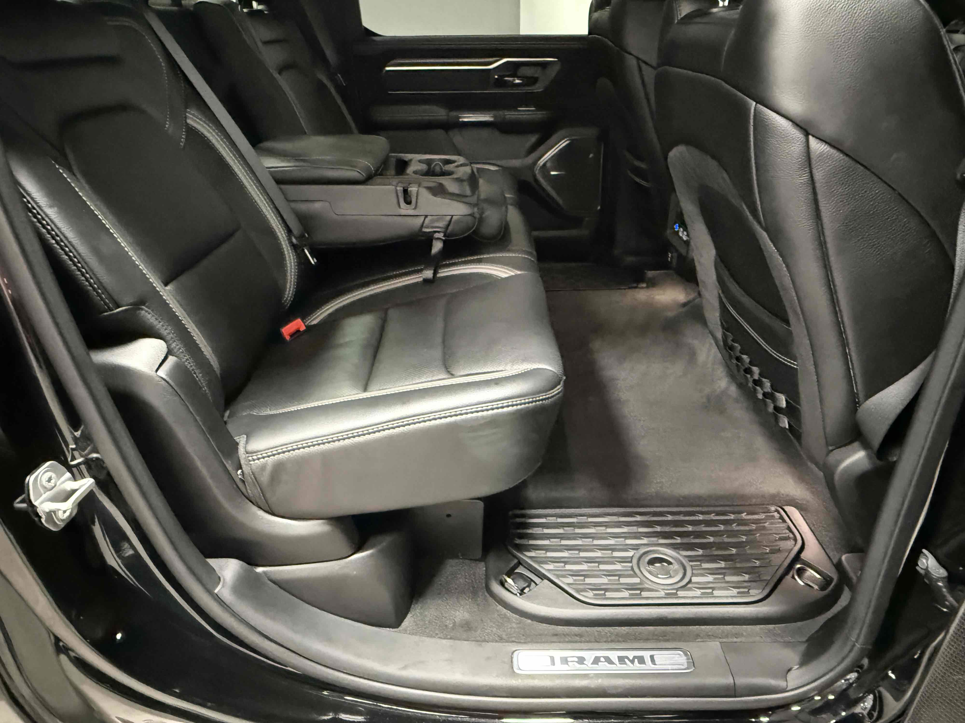 Used 2021 RAM 1500 TRX w/ TRX Level 2 Equipment Group AWD/4WD image 31