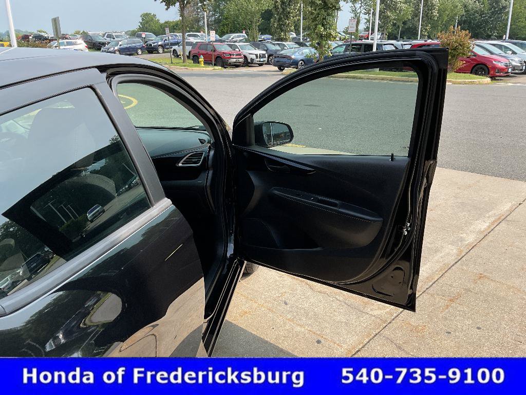 Used 2019 Chevrolet Spark LT FWD image 19