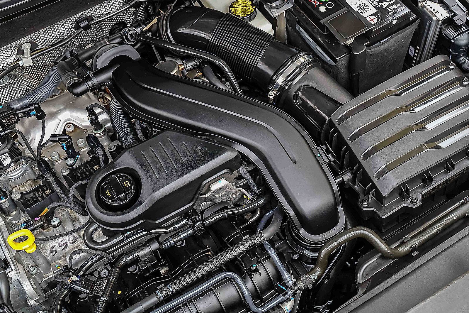 Used 2024 Volkswagen Taos SE image 29