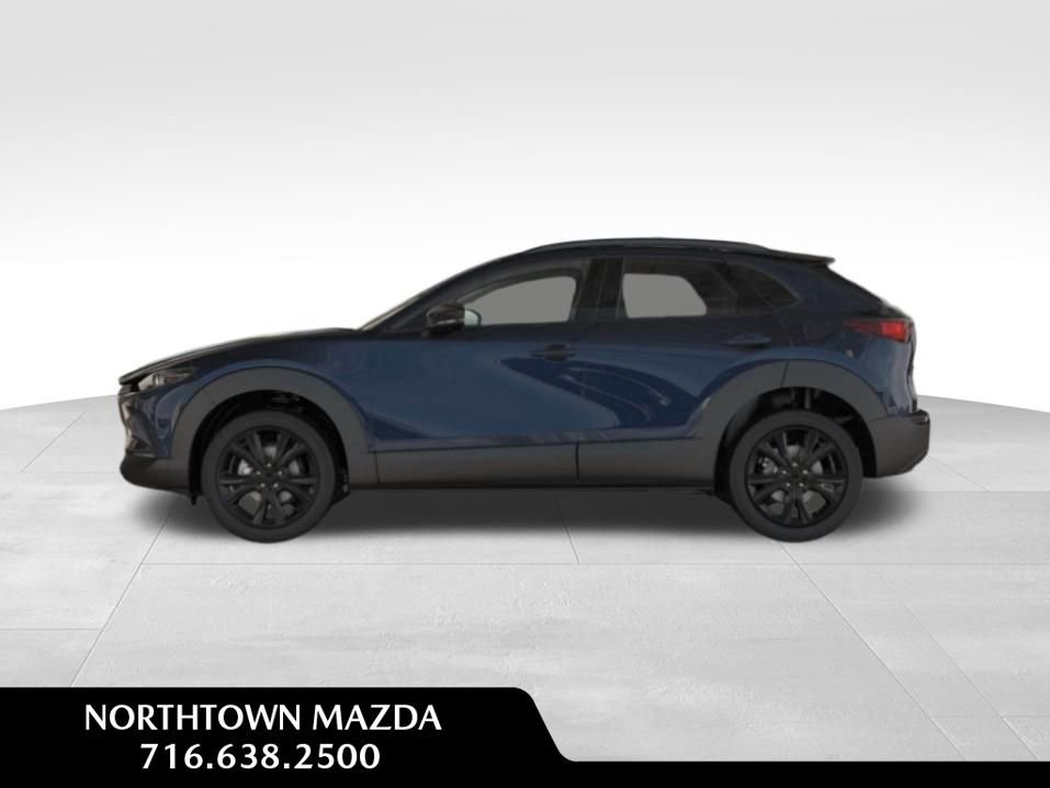 New 2026 MAZDA CX-30 2.5 Turbo w/ Premium Plus Pkg image 6