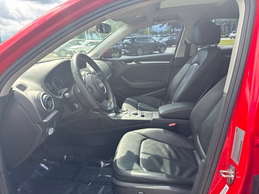 Used 2015 Audi A3 1.8T Premium FWD image 12