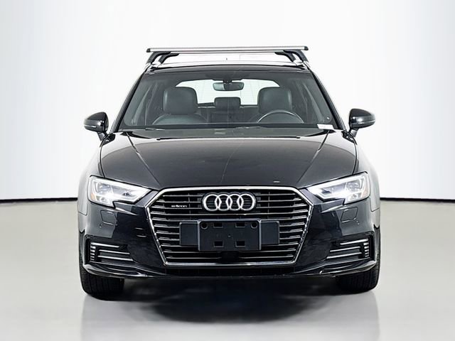 Used 2018 Audi A3 e-tron Premium Plus w/ Technology Package image 2