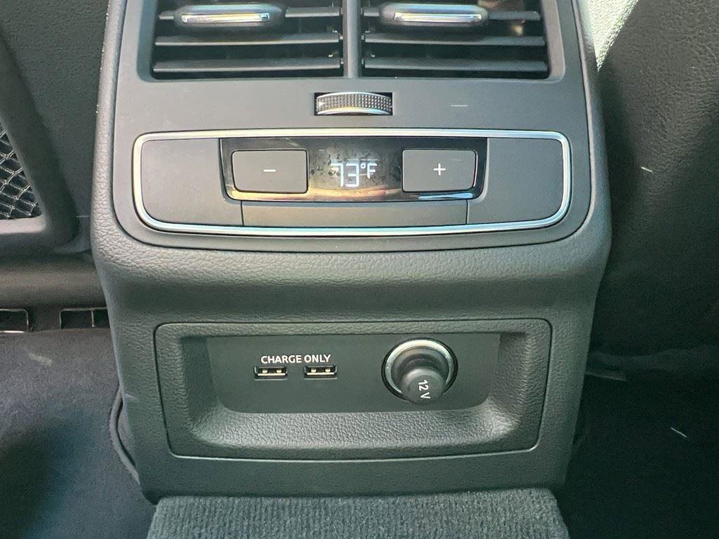 Used 2023 Audi A4 2.0T Premium Plus image 11