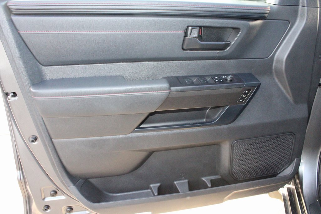 Certified 2025 Toyota Sequoia TRD Pro image 25