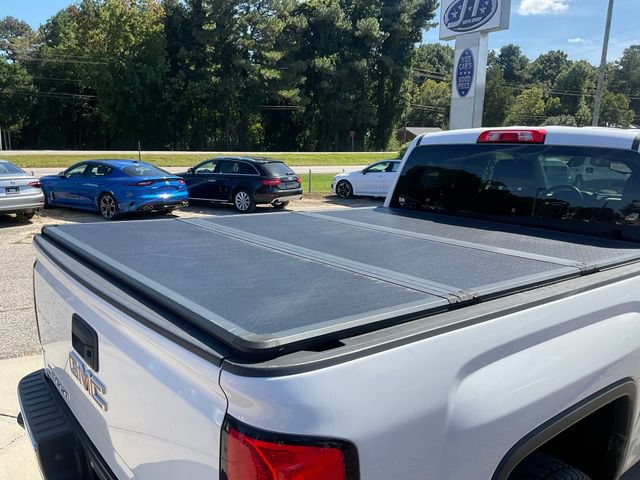 Used 2014 GMC Sierra 1500 SLE w/ SLE Value Package AWD/4WD image 10