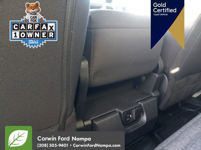 Used 2023 Ford F150 XL w/ STX Appearance Package image 26