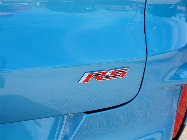 Used 2026 Chevrolet TrailBlazer RS w/ Convenience Package image 15