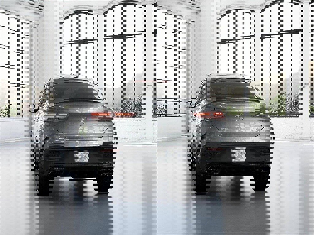 New 2026 Mercedes-Benz GLE 63 AMG S image 26