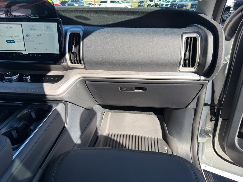 New 2026 Ford Expedition Max Active AWD/4WD image 37