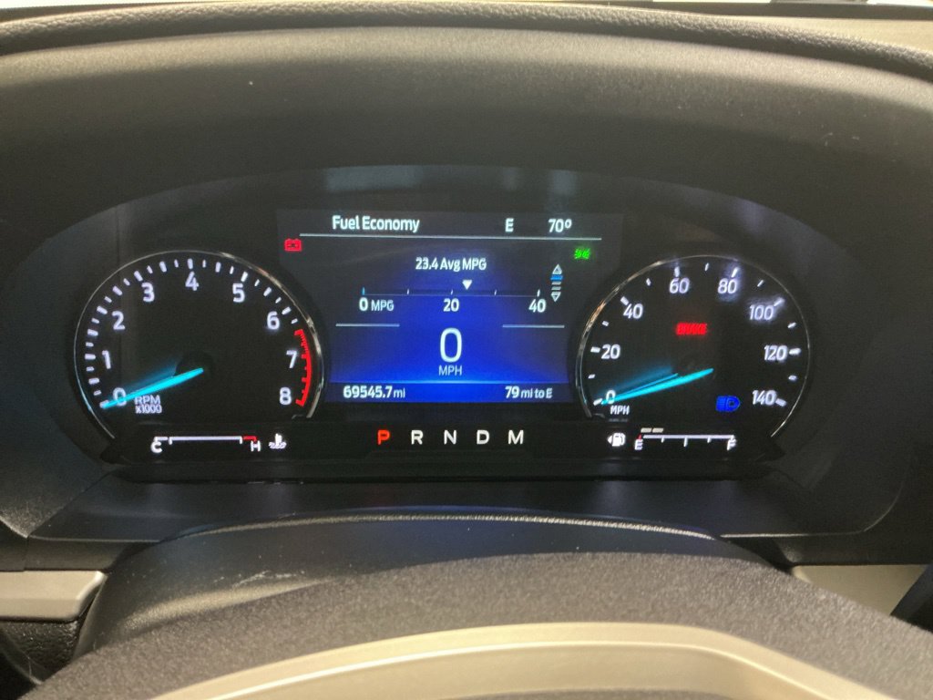 Used 2020 Ford Explorer XLT w/ Equipment Group 202A RWD image 20
