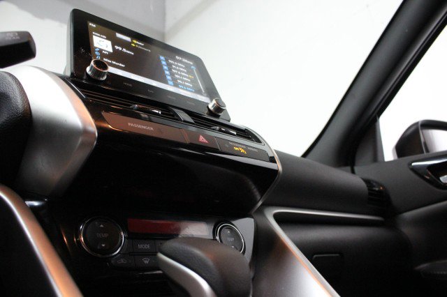 Used 2023 Mitsubishi Eclipse Cross SEL image 14