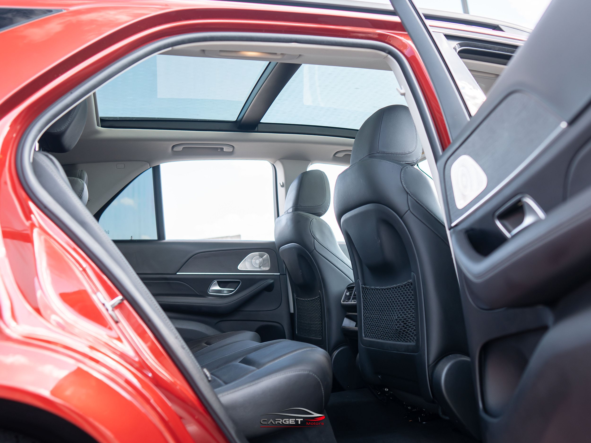 Used 2023 Mercedes-Benz GLE 350 w/ AMG Line Exterior image 19