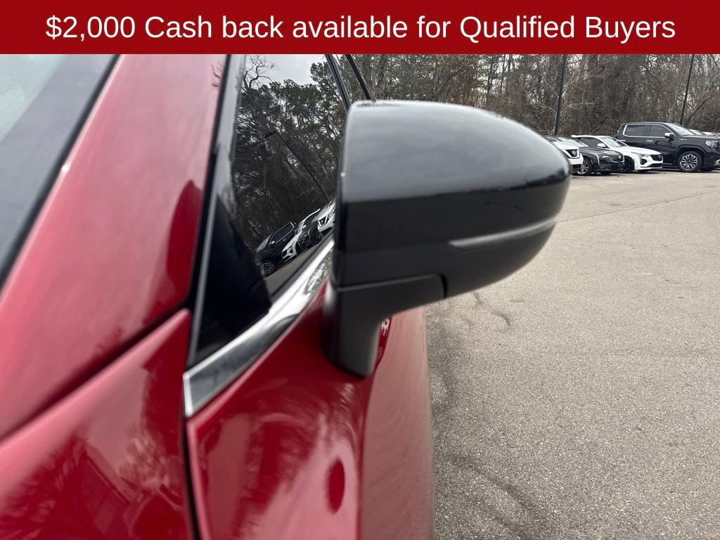 New 2026 Nissan Pathfinder Platinum image 33