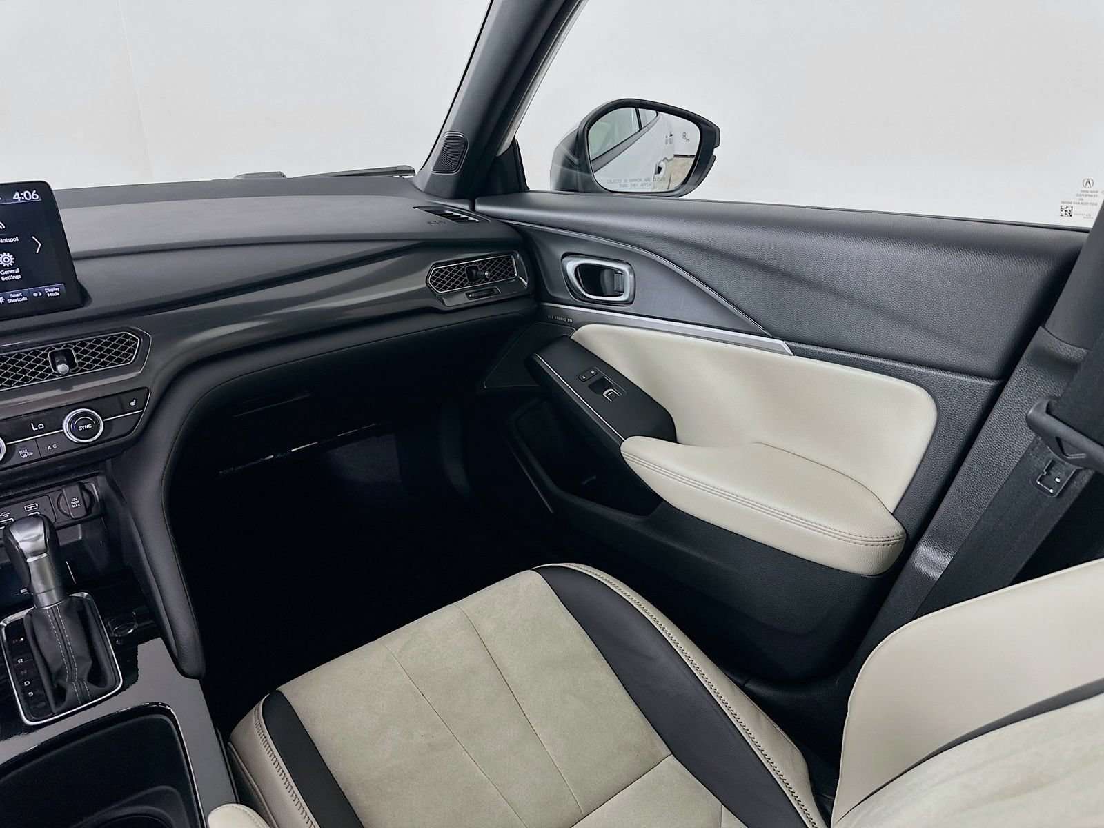 Used 2024 Acura Integra A-Spec FWD image 23