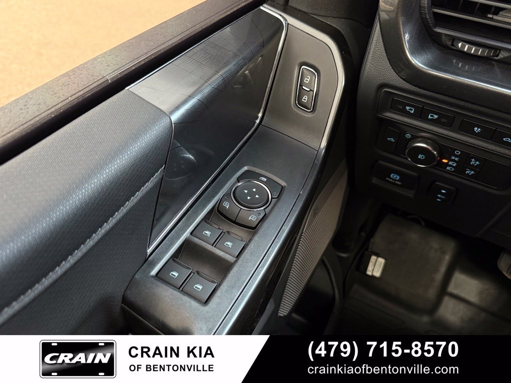 Used 2021 Ford F150 XLT w/ Equipment Group 302A High AWD/4WD image 10